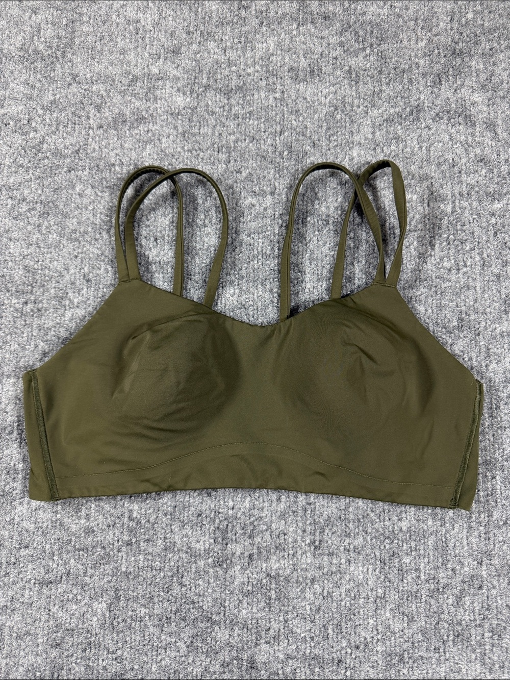 Lululemon Like a Cloud Bra
